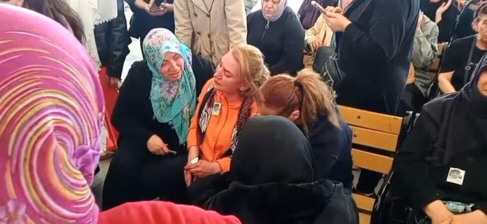 Kayra Ataman Son Yolculuğuna Uğurlandı