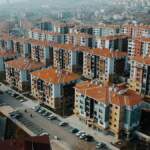 Mayıs ayında gayrimenkul satışları yüzde 36,6 azaldı