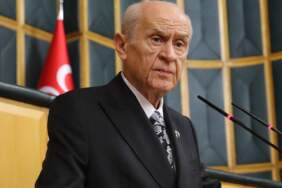 Bahçeli’den Kurban Bayramı mesajı