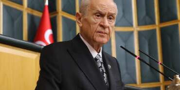 Bahçeli’den Kurban Bayramı mesajı