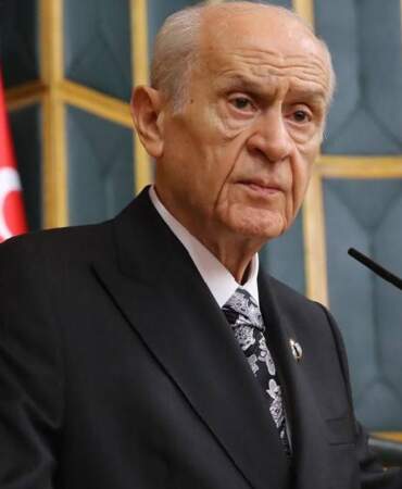 Bahçeli’den Kurban Bayramı mesajı