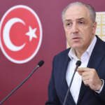 Yeneroğlu’ndan CHP Genel Merkezi’ne polis müdahalesine tepki: Milletin vicdanı ve tarih affetmeyecek