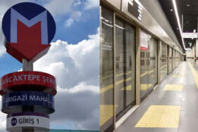 Sultanbeyli Metrosu hizmete girdi: İBB’den 9 Gün ücretsiz ulaşım ve Silivri’den İmamoğlu mesajı