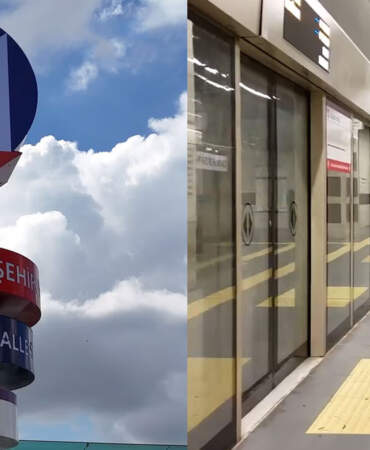 Sultanbeyli Metrosu hizmete girdi: İBB’den 9 Gün ücretsiz ulaşım ve Silivri’den İmamoğlu mesajı