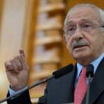 Kılıçdaroğlu için genel başkanlık yazısı Meclis’e ulaştı