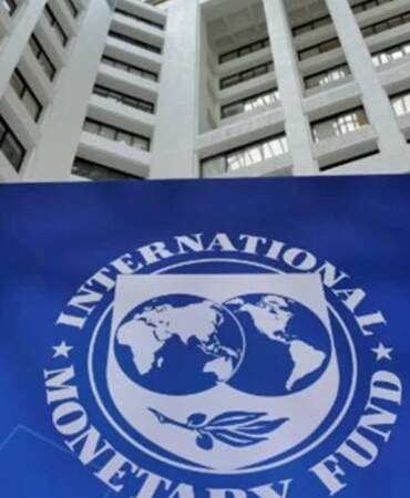 IMF’den Avrupa’ya borç uyarısı: Günü kurtarma dönemi sona erdi