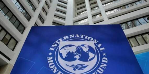 IMF’den Avrupa’ya borç uyarısı: Günü kurtarma dönemi sona erdi