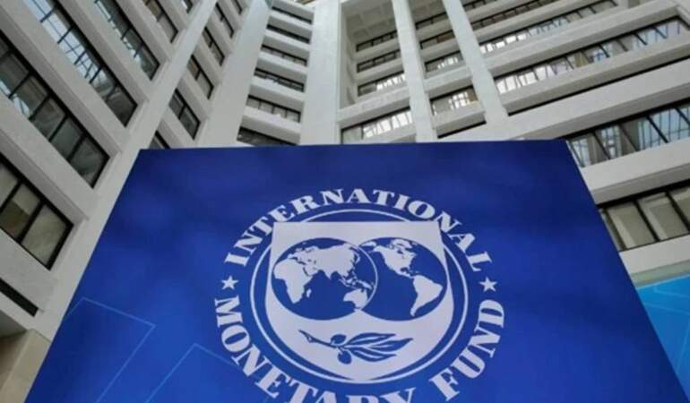 IMF’den Avrupa’ya borç uyarısı: Günü kurtarma dönemi sona erdi