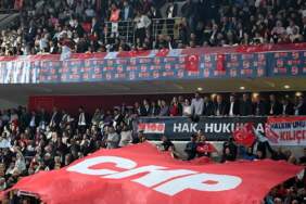 CHP Kurultayı soruşturmasında 11 kişiye tutuklama talebi