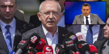 CHP’nin eski avukatından Kılıçdaroğlu ile ilgili çarpıcı iddia: Kimseye dürüstlük dersi vermeyin