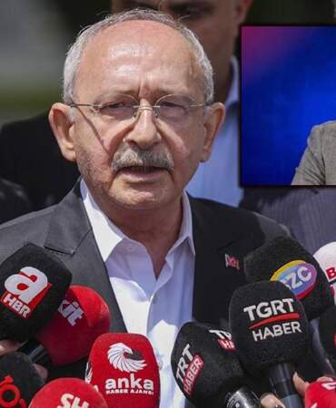 CHP’nin eski avukatından Kılıçdaroğlu ile ilgili çarpıcı iddia: Kimseye dürüstlük dersi vermeyin
