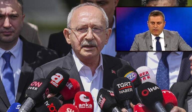 CHP’nin eski avukatından Kılıçdaroğlu ile ilgili çarpıcı iddia: Kimseye dürüstlük dersi vermeyin