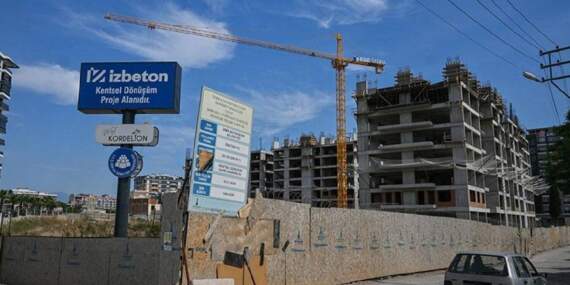 İzmir’deki ihale soruşturması: Egeşehir ve İZBETON eski genel müdürleri tutuklandı