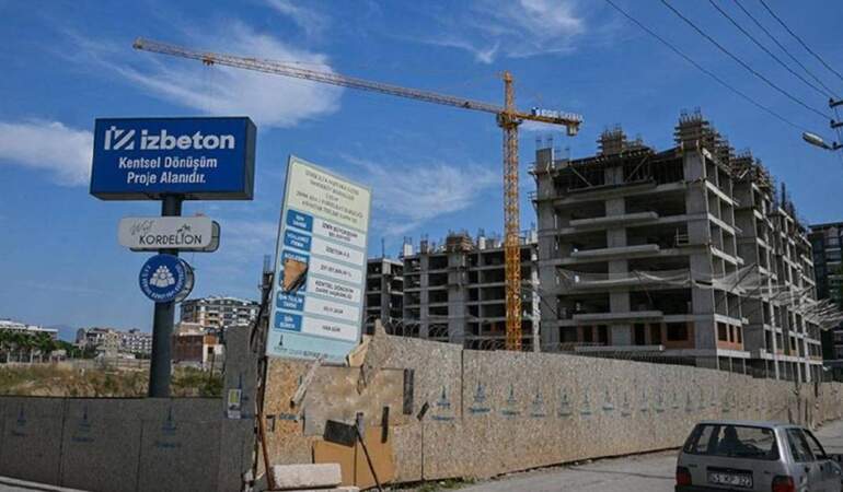 İzmir’deki ihale soruşturması: Egeşehir ve İZBETON eski genel müdürleri tutuklandı