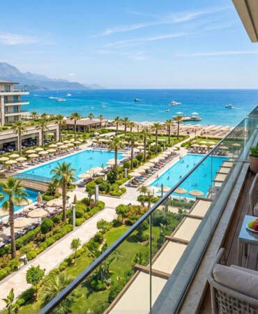 Ruslar için Türkiye tatili ne kadar? En lüks tatil nerede? Ruslar tatil için nereyi seçiyor? Antalya’daki otel için rekor ücret ödedi