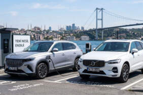 En çok satılan araba hangisi 2026? En popüler elektrikli oto hangisi? En iyi hibrit hangisi? İlk çeyrekte elektrikli araç satışları rekor kırdı