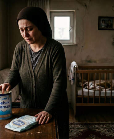Bebek bezi fiyatları ne kadar? Bebek maması ne kadar oldu? En ucuz bebek bezi kaç TL? Maliyet 12 yılda 402 TL’den 6.680 TL’ye çıktı