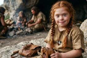 146 bin yıllık Neandertal bulgusu: Down sendromunun en eski izi bulundu
