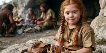 146 bin yıllık Neandertal bulgusu: Down sendromunun en eski izi bulundu