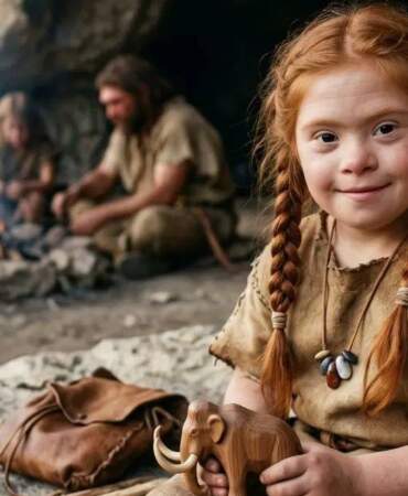 146 bin yıllık Neandertal bulgusu: Down sendromunun en eski izi bulundu