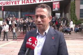 Ali Mahir Başarır’dan Kılıçdaroğlu açıklaması: Bu millet onu affetmeyecek