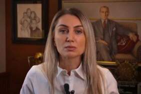 Dilek Kaya İmamoğlu’ndan CHP’ye kayyum tepkisi: Demokrasi adına büyük bir utanç içindeyim