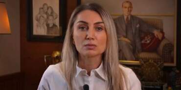 Dilek Kaya İmamoğlu’ndan CHP’ye kayyum tepkisi: Demokrasi adına büyük bir utanç içindeyim