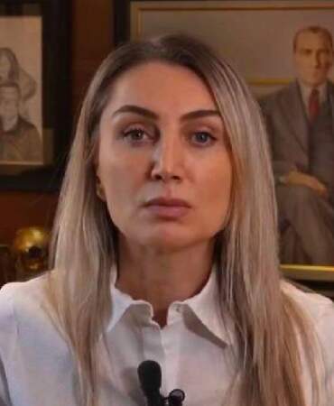 Dilek Kaya İmamoğlu’ndan CHP’ye kayyum tepkisi: Demokrasi adına büyük bir utanç içindeyim