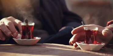 Yaş düştükçe çay tüketim oranı da düşüyor! Türkiye’nin çay karnesi ortaya çıktı