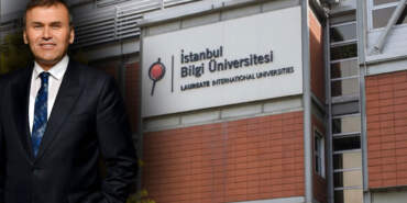 Arıtürk’ten Cumhurbaşkanı Erdoğan’a Bilgi Üniversitesi mektubu: “Üniversiteler beton bina değil, gençlerin geleceğidir”