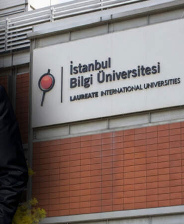 Arıtürk’ten Cumhurbaşkanı Erdoğan’a Bilgi Üniversitesi mektubu: “Üniversiteler beton bina değil, gençlerin geleceğidir”