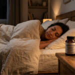 Magnezyum faydaları nelerdir? Magnezyum uyku kalitesini artırır mı Magnezyum rüya gördürür mü? Uykuyu düzene sokan mineral