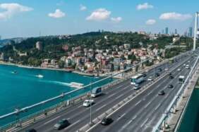 25 Mayıs Pazartesi (Bugün) köprü ve otoyollar ücretsiz mi? KGM resmi takvimi açıkladı