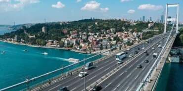 25 Mayıs Pazartesi (Bugün) köprü ve otoyollar ücretsiz mi? KGM resmi takvimi açıkladı