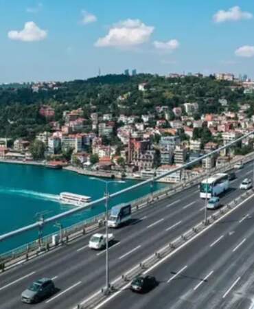 25 Mayıs Pazartesi (Bugün) köprü ve otoyollar ücretsiz mi? KGM resmi takvimi açıkladı
