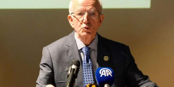 İbrahim Kaboğlu’ndan ‘mutlak butlan’ yorumu: BAM kararı hukuken yok hükmündedir