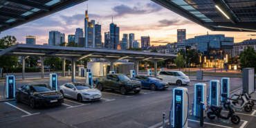 Elektrikli araç satışları arttı mı? Elektrikli araç almak mantıklı mı? Elektrikli otomobil satışı ne kadar oldu? Dünyada yüzde 30’a ulaştı