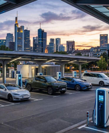 Elektrikli araç satışları arttı mı? Elektrikli araç almak mantıklı mı? Elektrikli otomobil satışı ne kadar oldu? Dünyada yüzde 30’a ulaştı