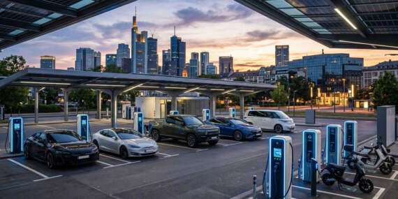 Elektrikli araç satışları arttı mı? Elektrikli araç almak mantıklı mı? Elektrikli otomobil satışı ne kadar oldu? Dünyada yüzde 30’a ulaştı