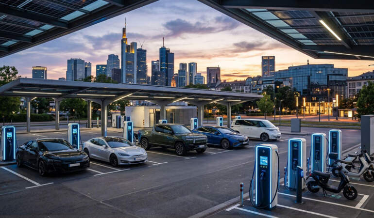Elektrikli araç satışları arttı mı? Elektrikli araç almak mantıklı mı? Elektrikli otomobil satışı ne kadar oldu? Dünyada yüzde 30’a ulaştı