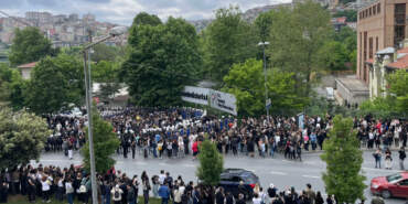 Erdoğan’dan geri adım: Bilgi Üniversitesi yeniden açıldı