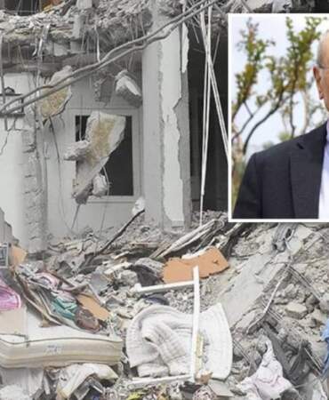 Prof. Dr. Osman Bektaş’tan 6 Şubat depremleri uyarısı: Yeraltındaki fay çifti hala canlı