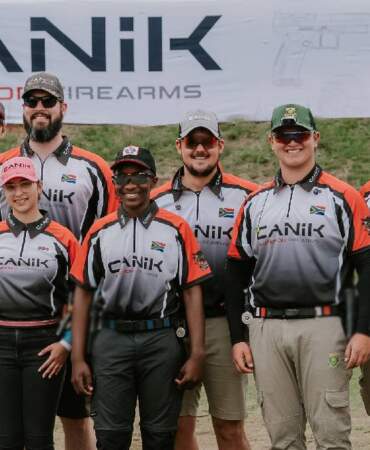 CANiK sporcuları Avrupa’da madalya mücadelesine çıkıyor