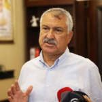 Zeydan Karalar’dan kurultay çağrısı: CHP bu zor günleri de aşacak kudrete sahiptir