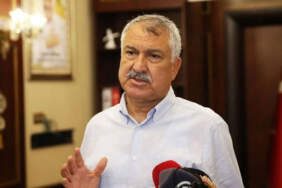 Zeydan Karalar’dan kurultay çağrısı: CHP bu zor günleri de aşacak kudrete sahiptir