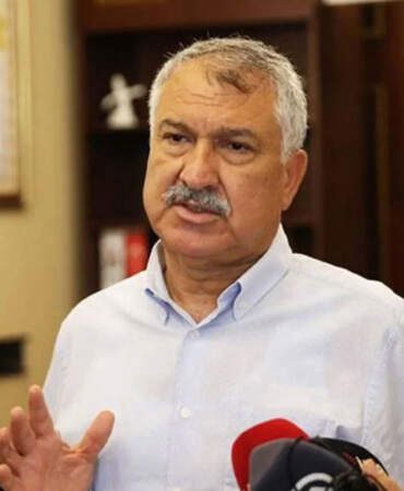 Zeydan Karalar’dan kurultay çağrısı: CHP bu zor günleri de aşacak kudrete sahiptir