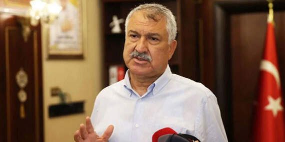 Zeydan Karalar’dan kurultay çağrısı: CHP bu zor günleri de aşacak kudrete sahiptir