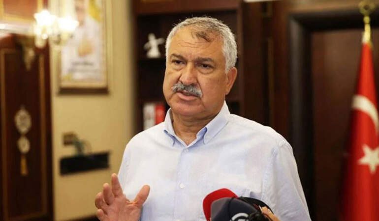 Zeydan Karalar’dan kurultay çağrısı: CHP bu zor günleri de aşacak kudrete sahiptir