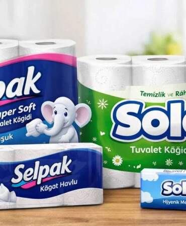 Dev markaların satışına uluslararası onay: Satılıyor