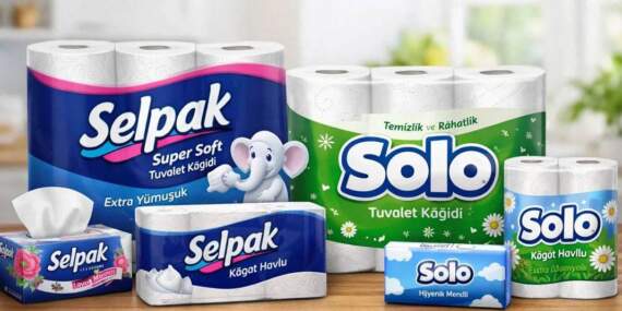 Dev markaların satışına uluslararası onay: Satılıyor